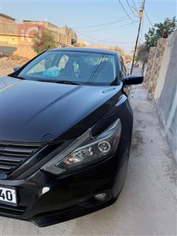 نیسان ئەلتیما
